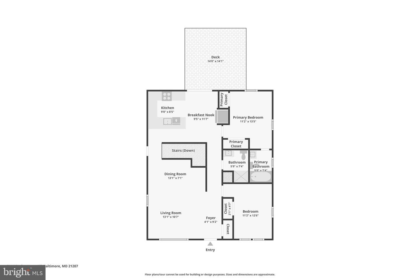 3114 Betlou James Place photo 42