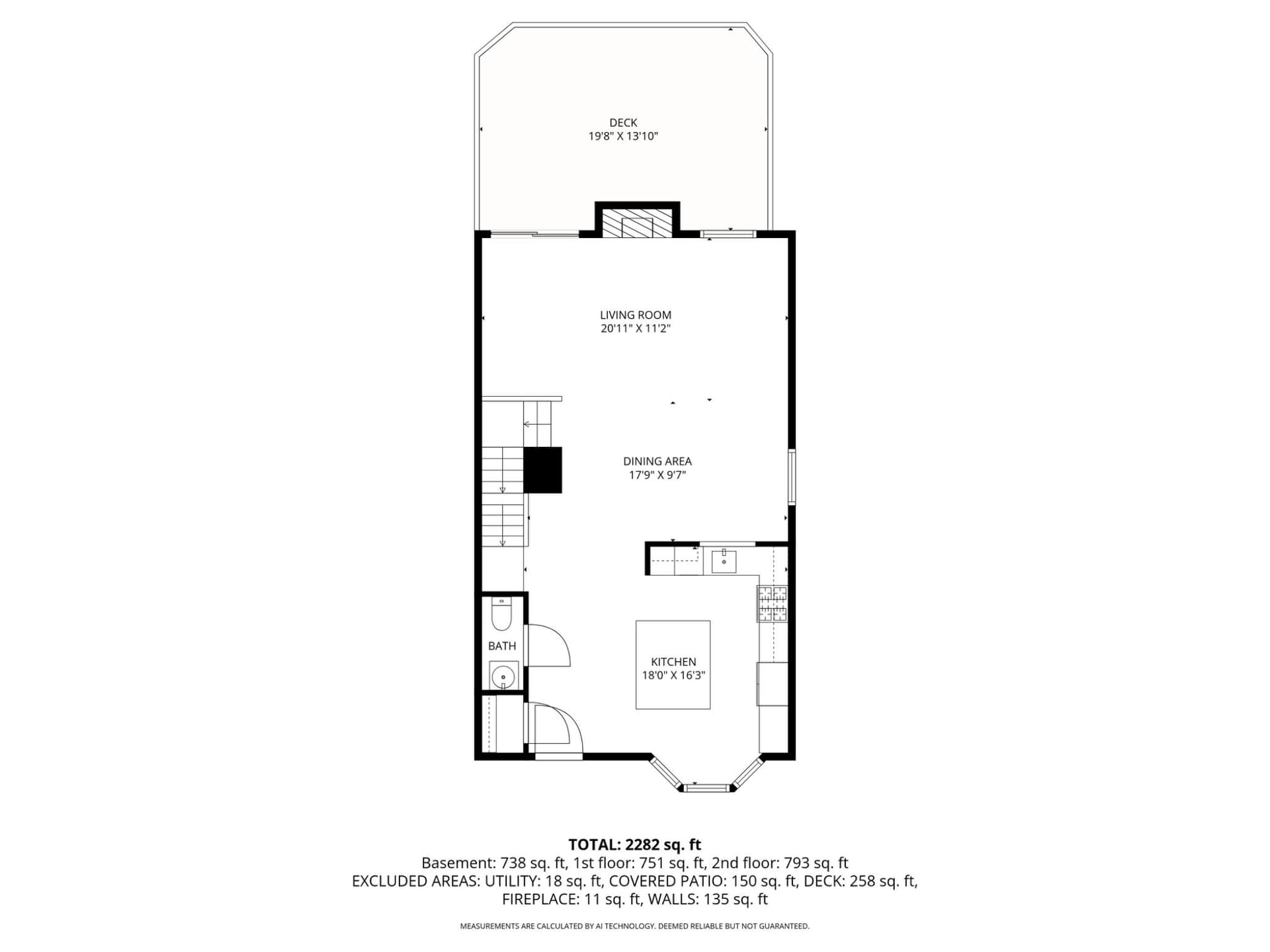 1 Winterberry Court photo 10