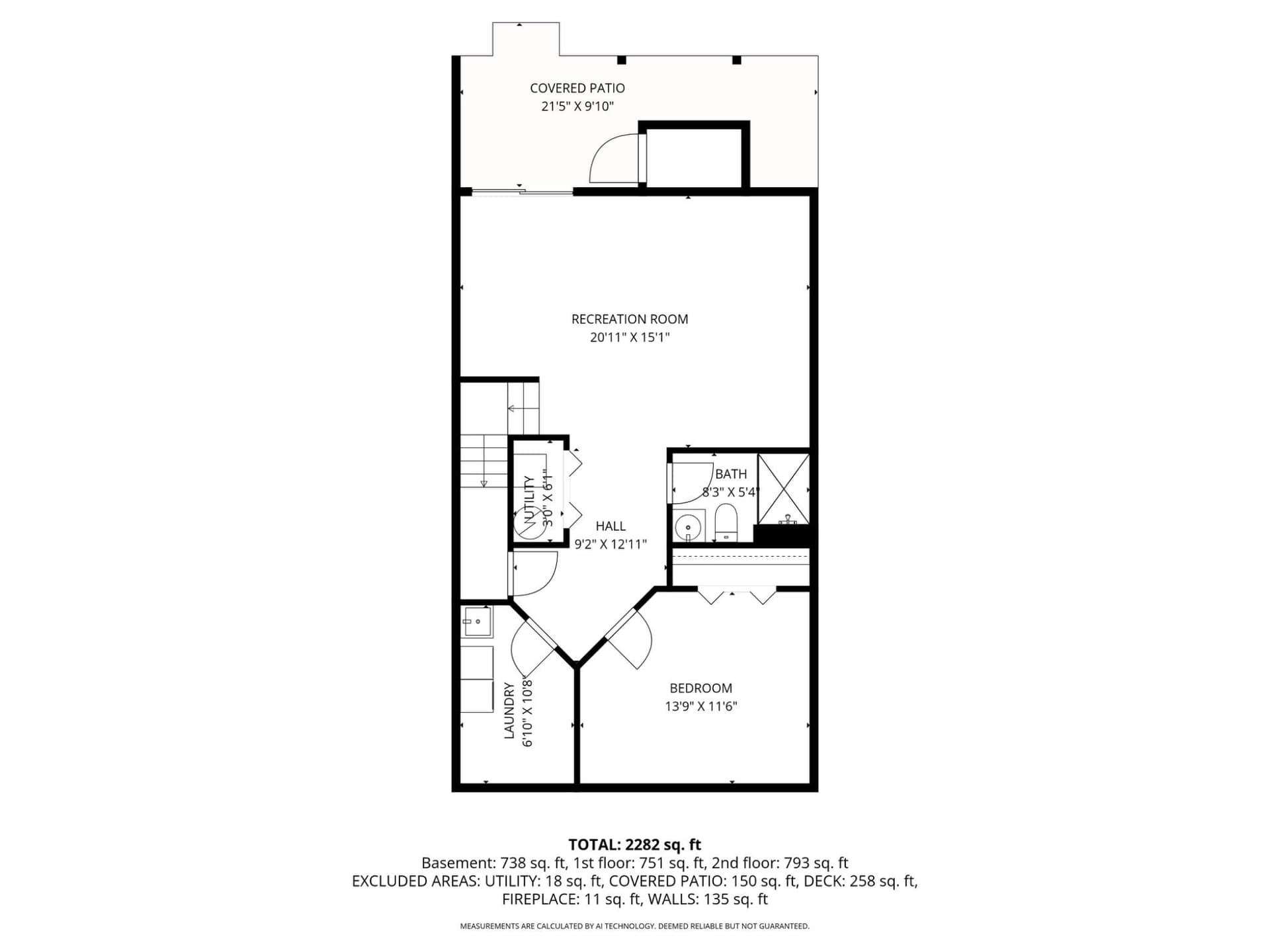 1 Winterberry Court photo 12