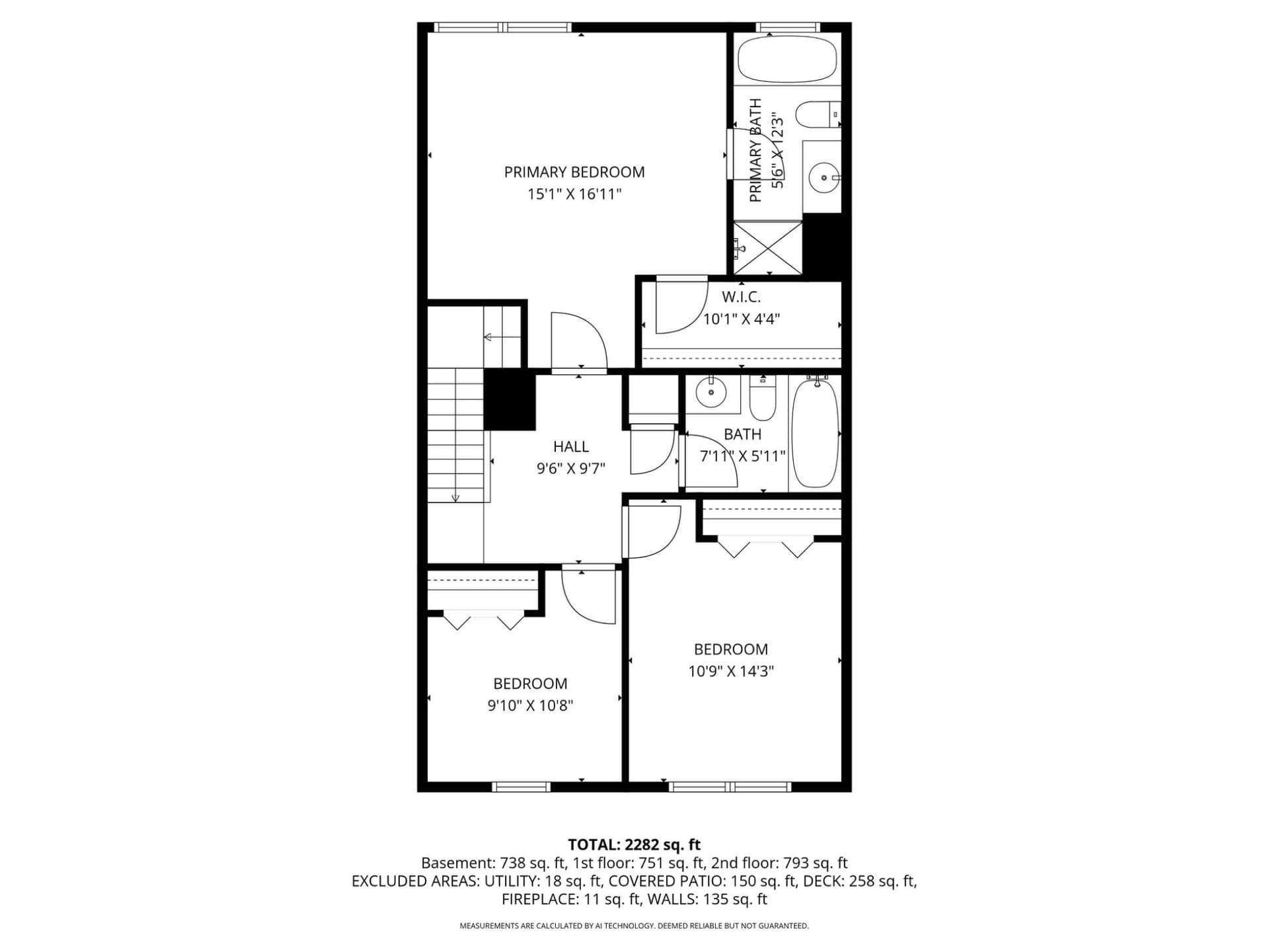 1 Winterberry Court photo 14