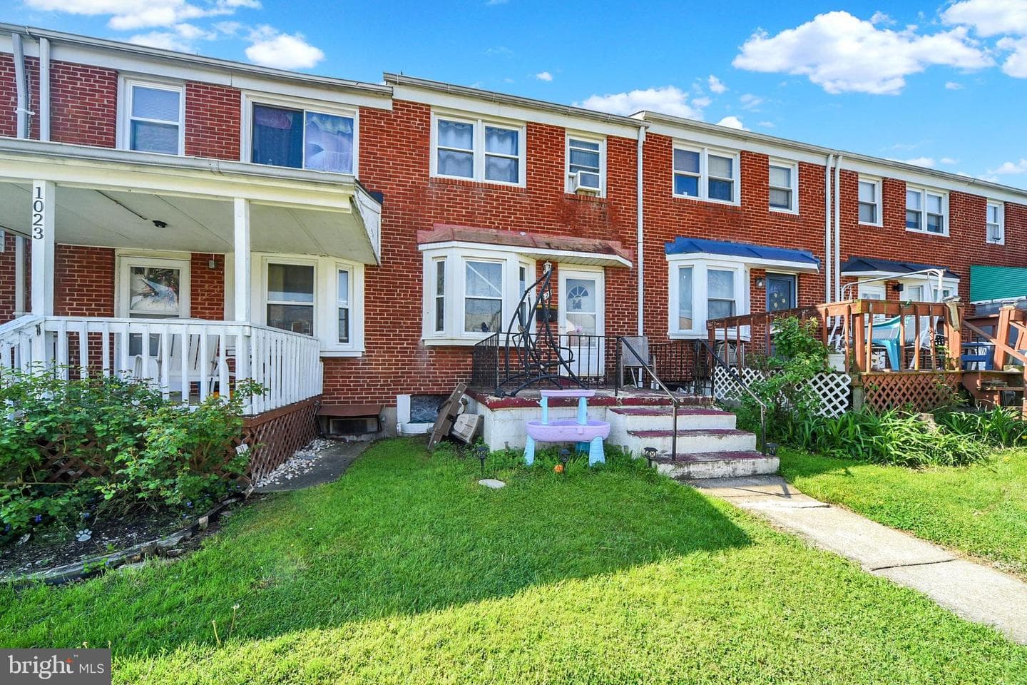 1021 N Marlyn Avenue photo 3
