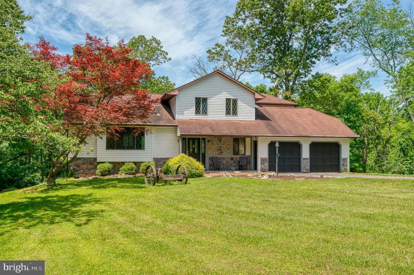 6 Old Garrett Court, White Hall