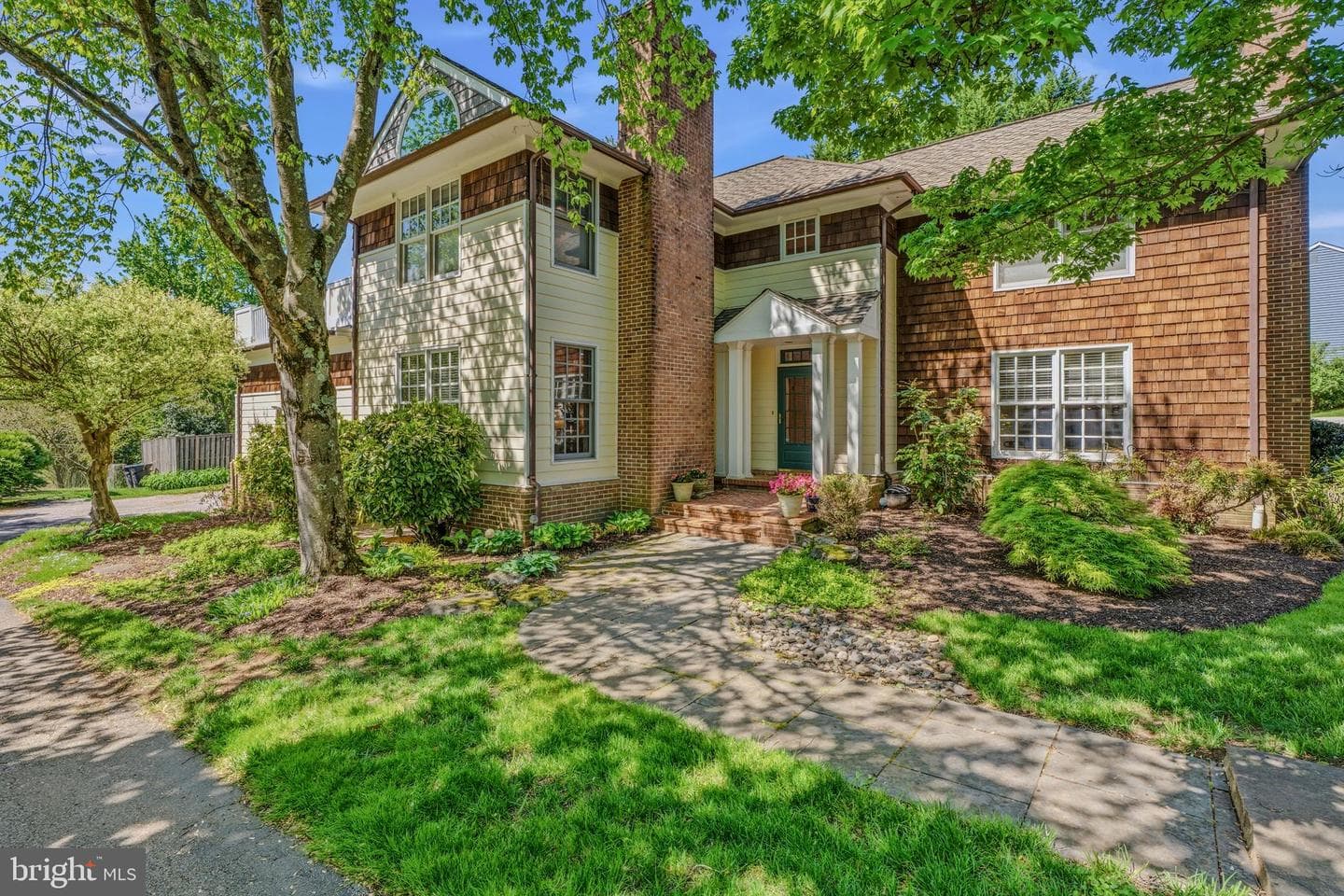 3 Stony Meadow Court