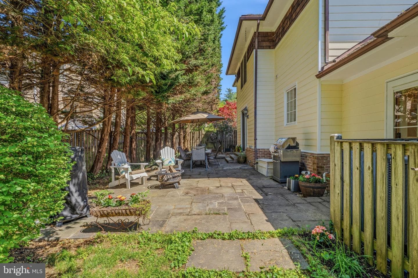 3 Stony Meadow Court photo 61