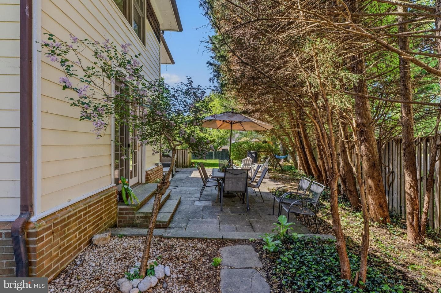 3 Stony Meadow Court photo 62