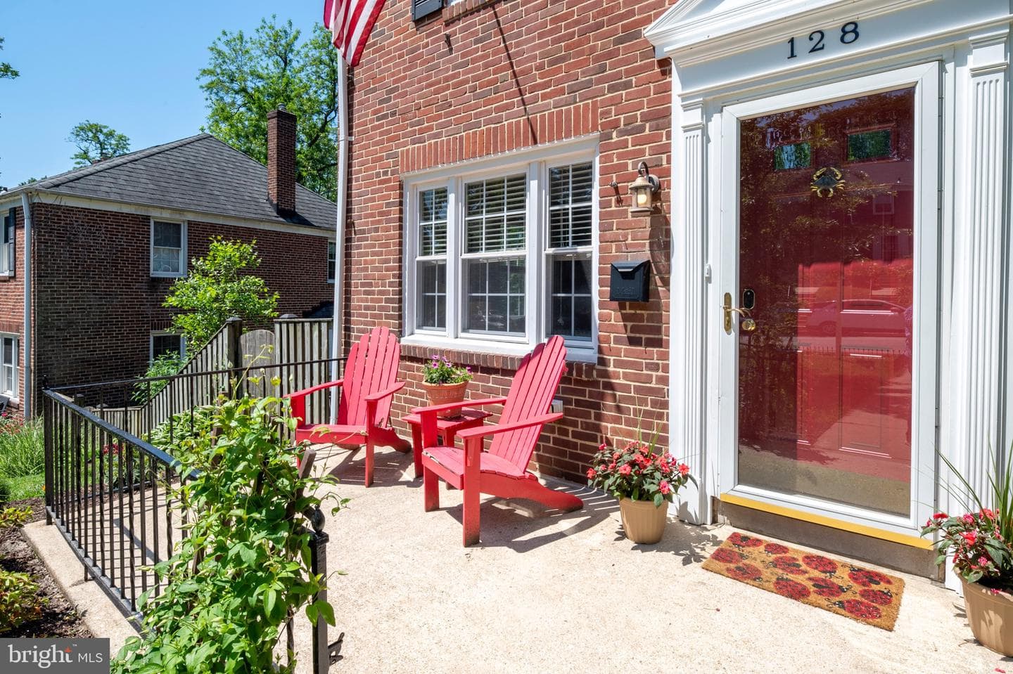 128 Stanmore Road photo 5