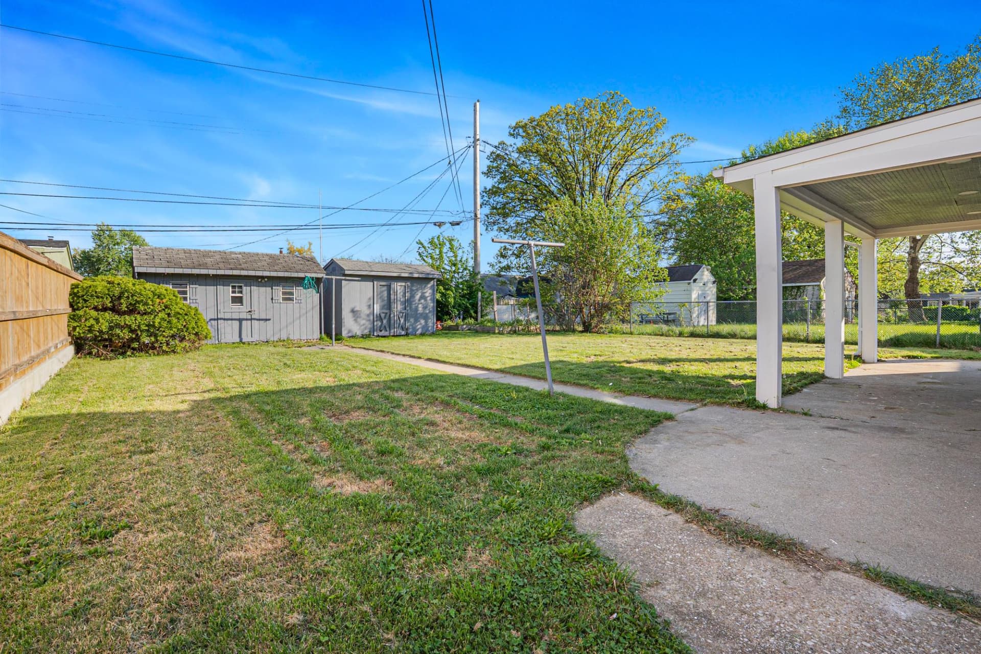 6815 Bessemer Avenue photo 21
