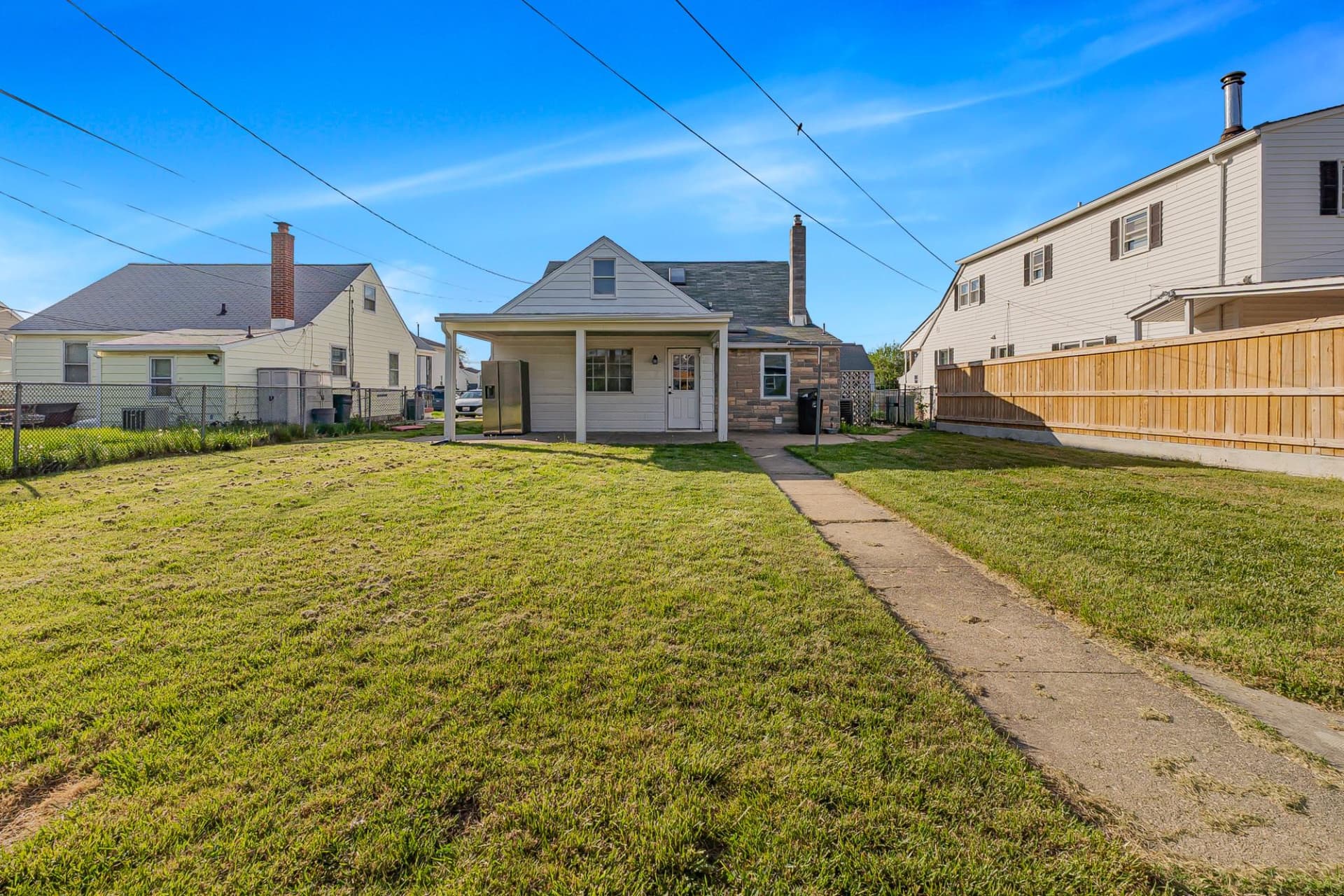 6815 Bessemer Avenue photo 22