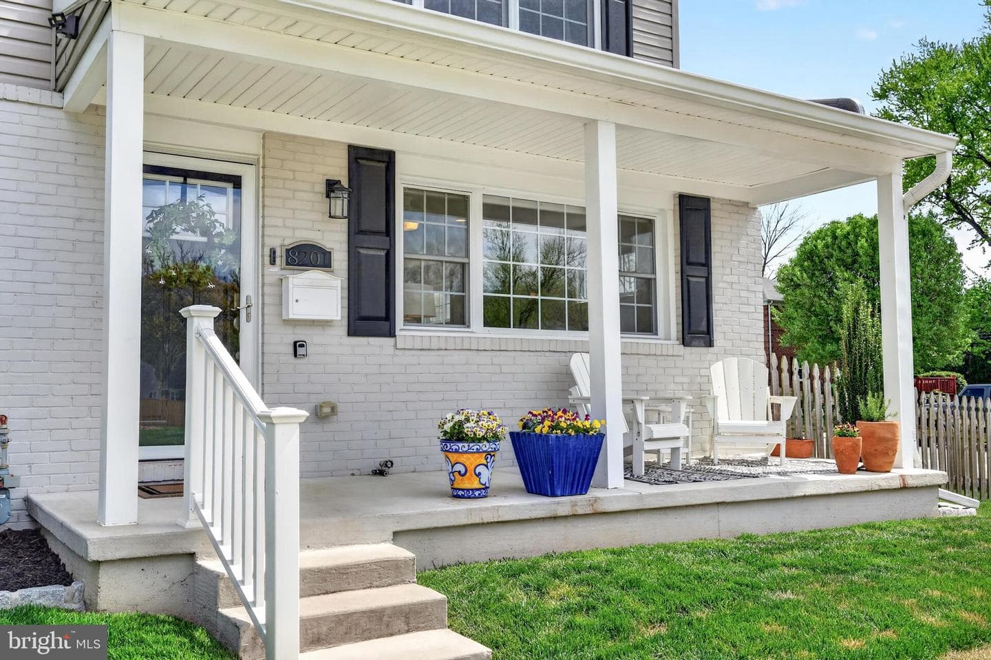 8201 Boman Court photo 53