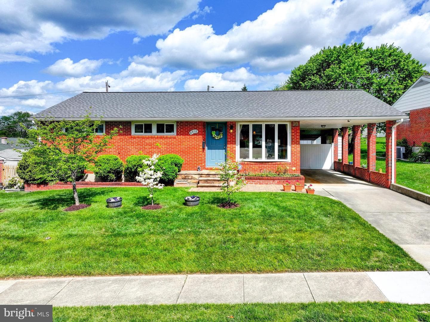 8416 Avery Road