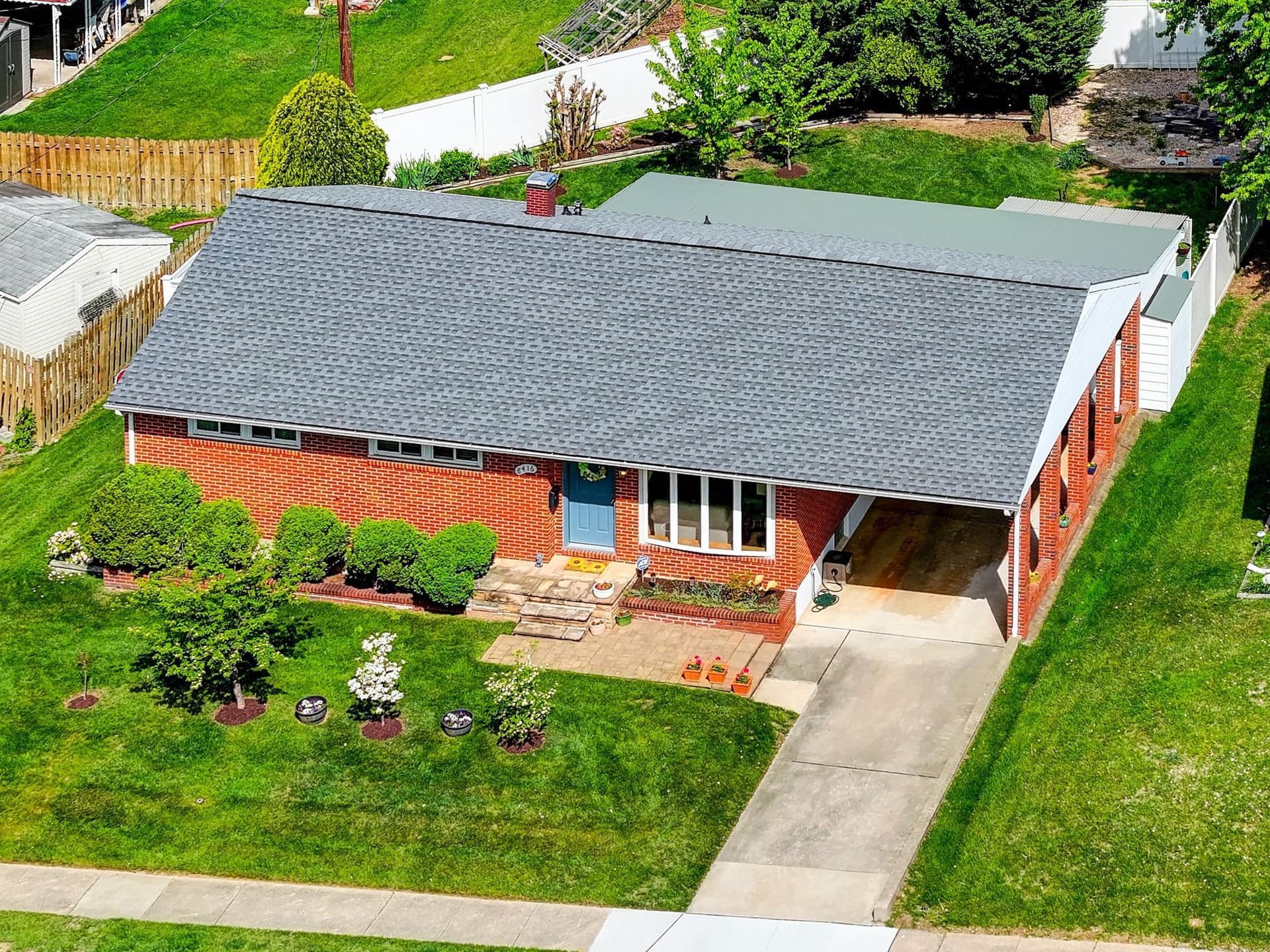 8416 Avery Road photo 5