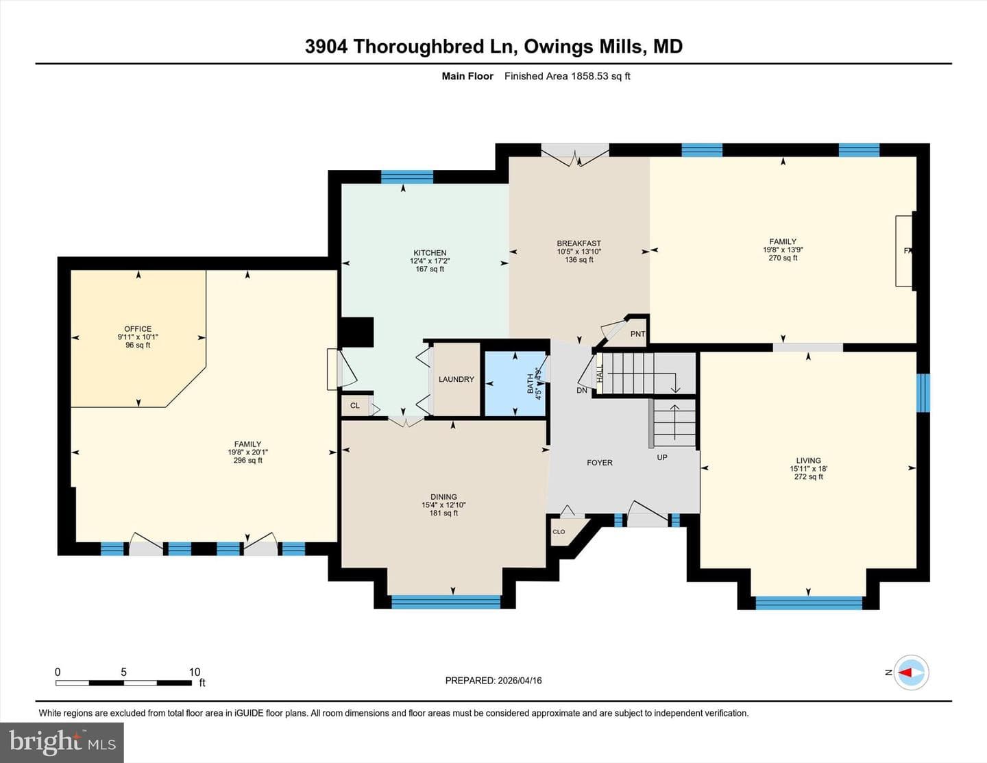3904 Thoroughbred Lane photo 89