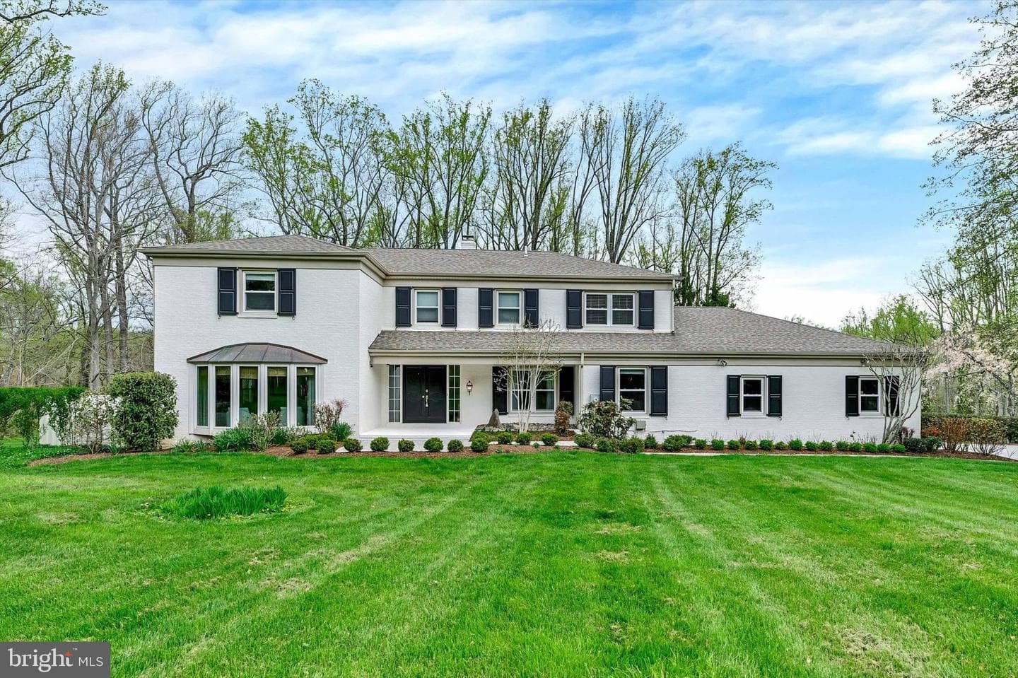 9 Crestline Court