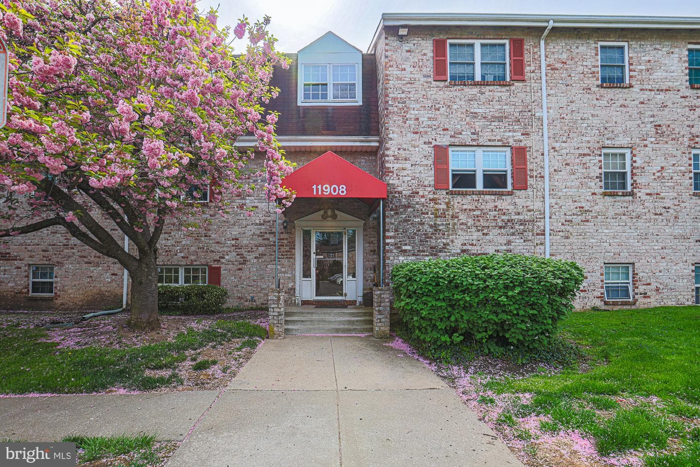11908 Tarragon Road #g, Reisterstown