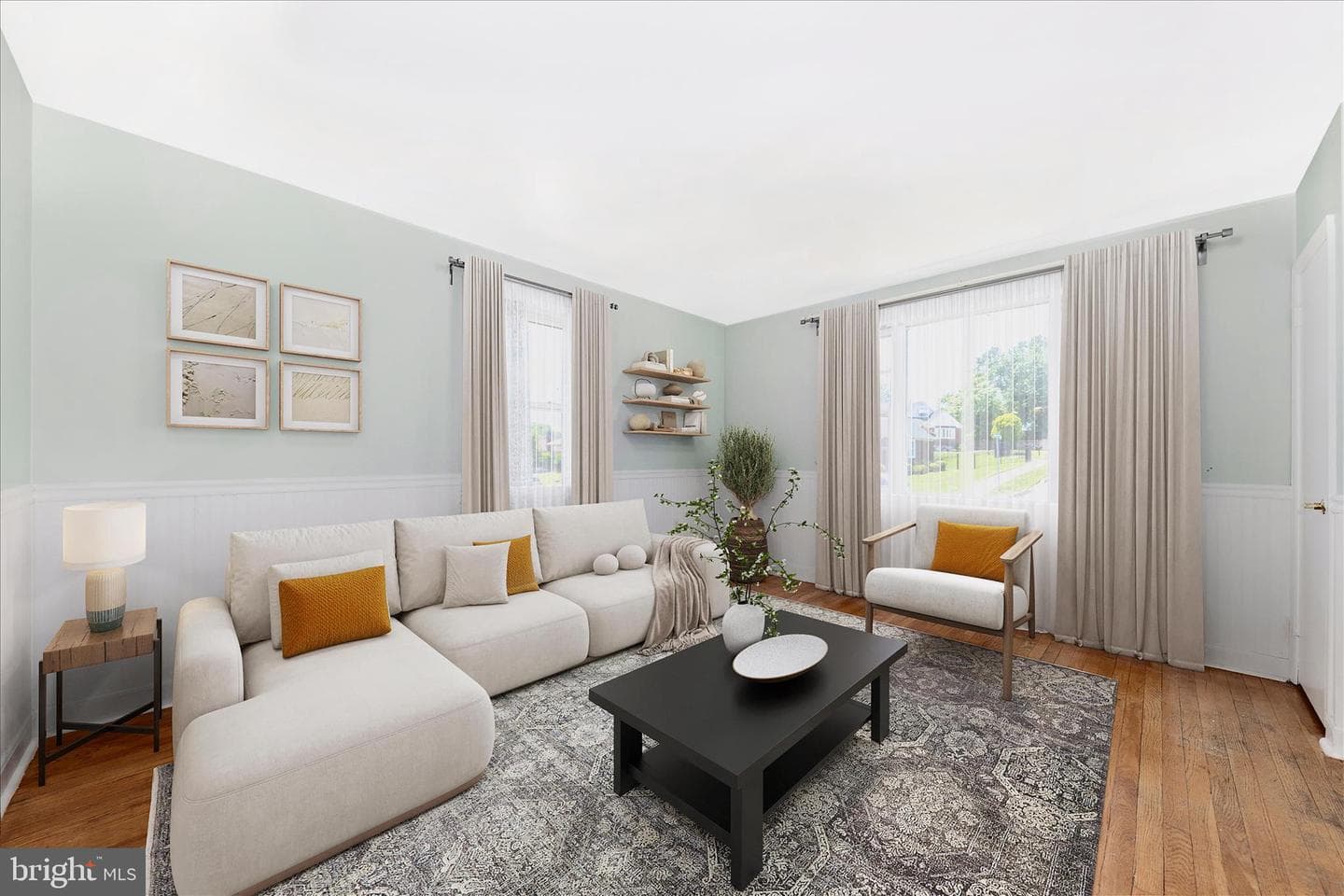 5811 Daybreak Terrace photo 4