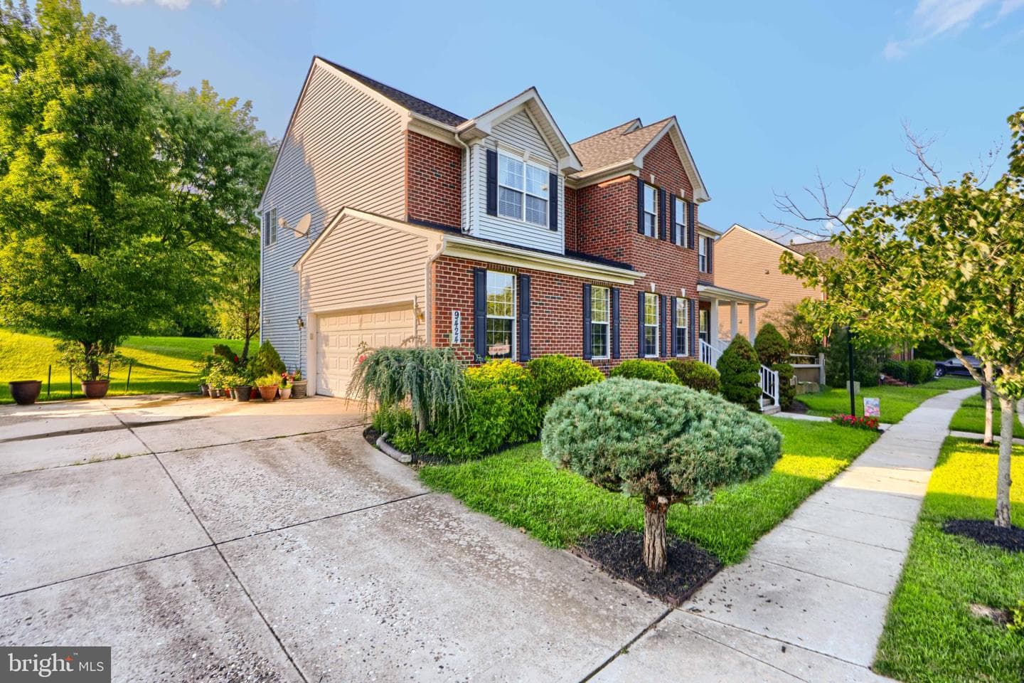 9424 Georgia Belle Drive photo 4