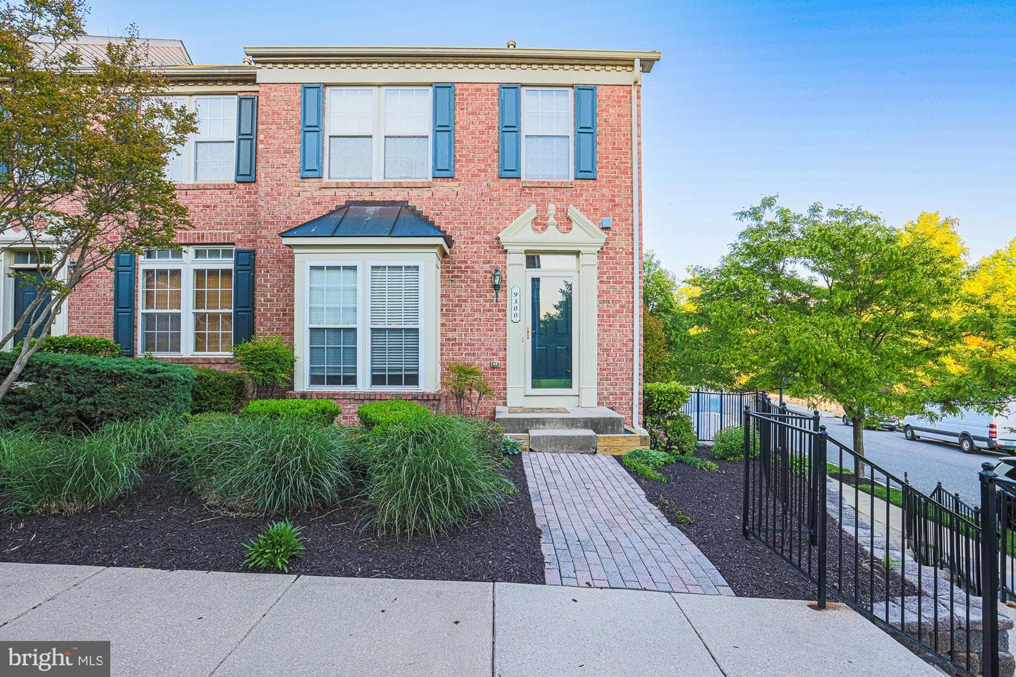 9300 Summit View Way, Perry Hall