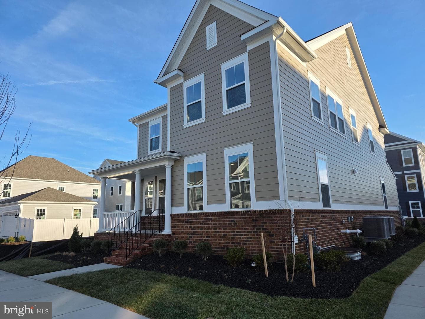 6613 Greenleigh Avenue, Middle River