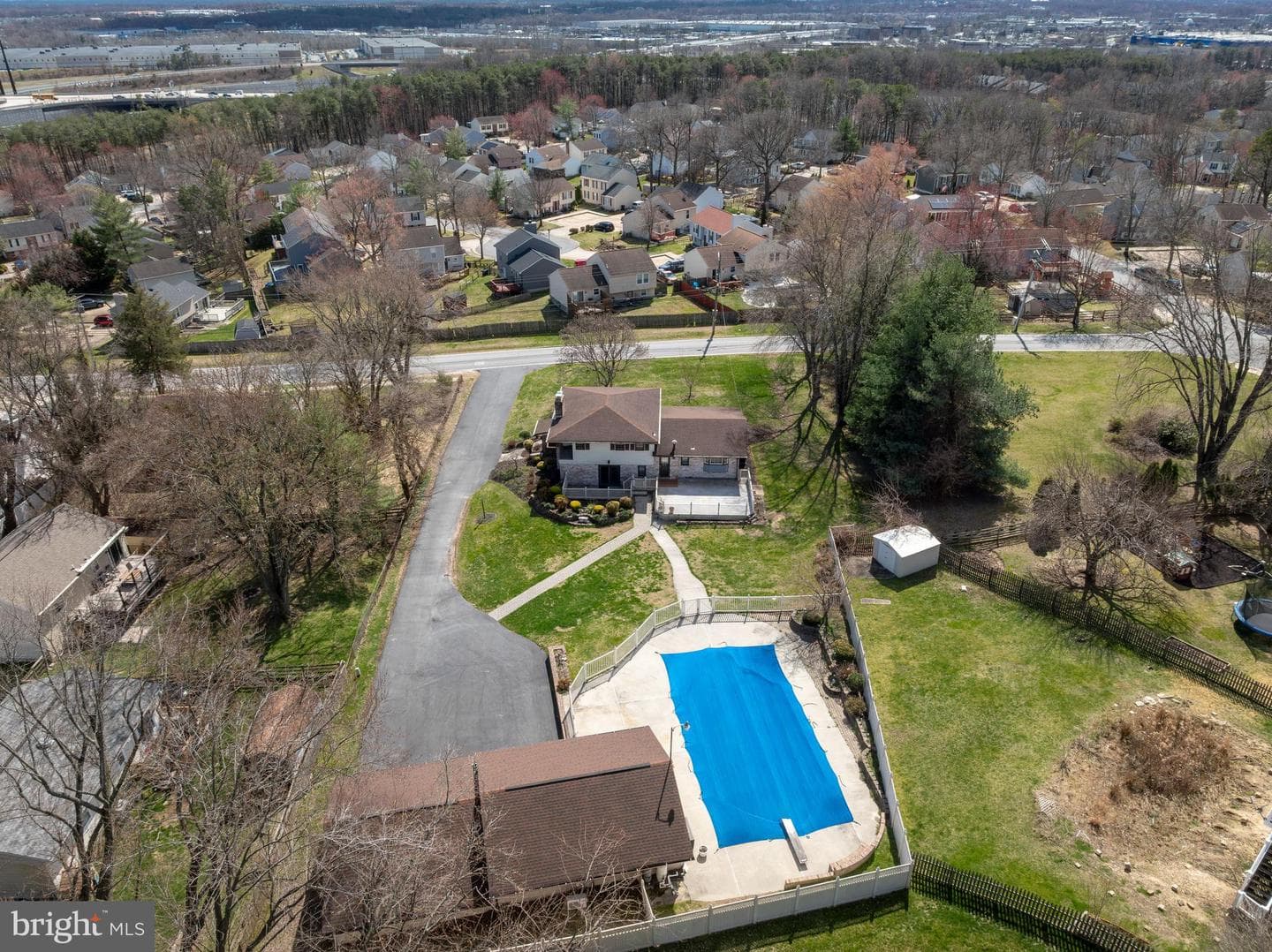 5030 Silver Spring Road photo 18