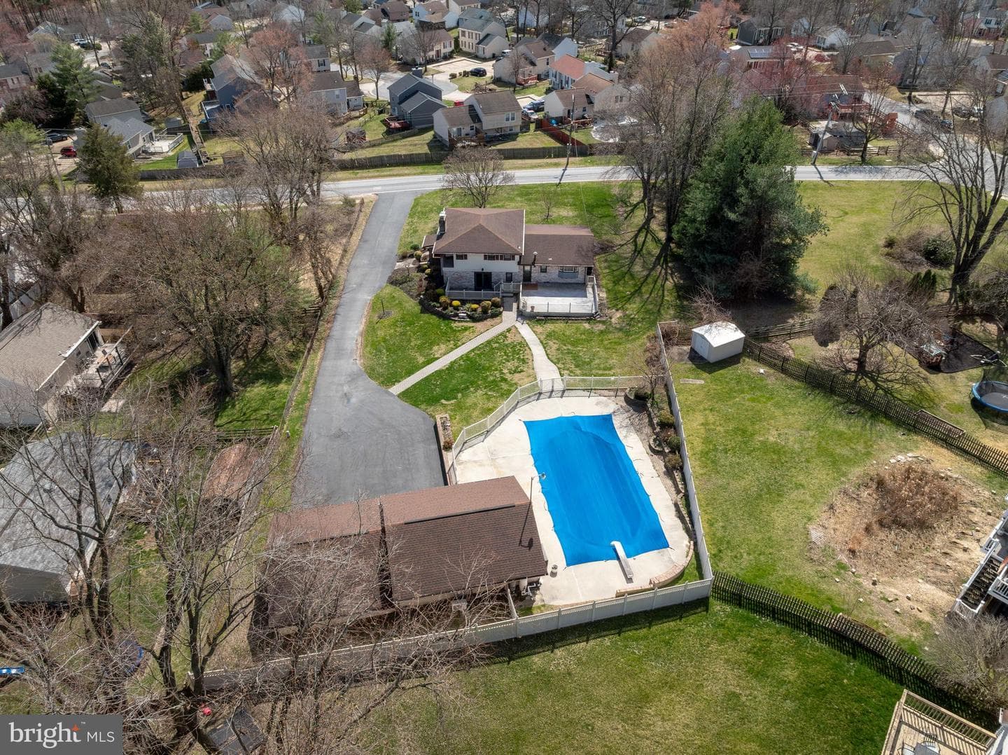 5030 Silver Spring Road photo 2
