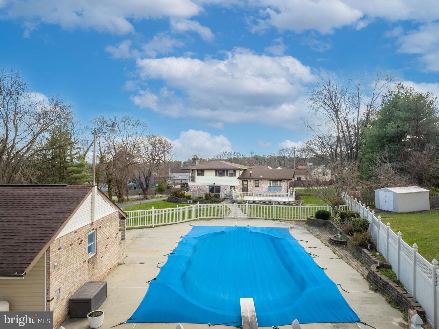 5030 Silver Spring Road photo 23