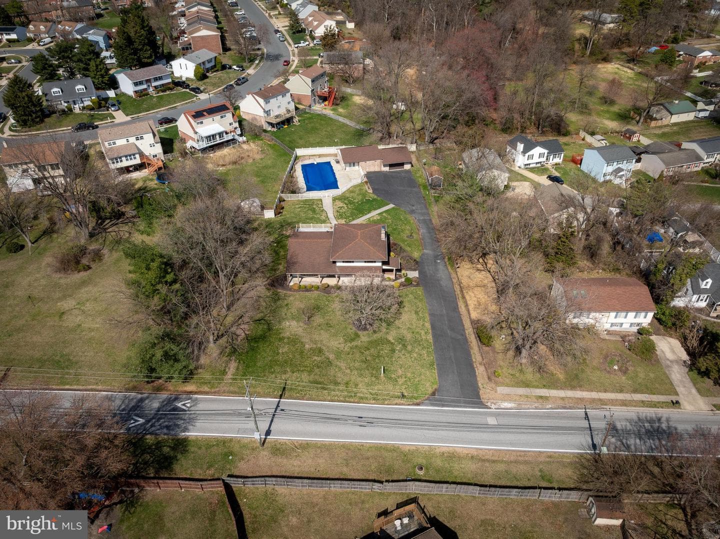 5030 Silver Spring Road photo 24