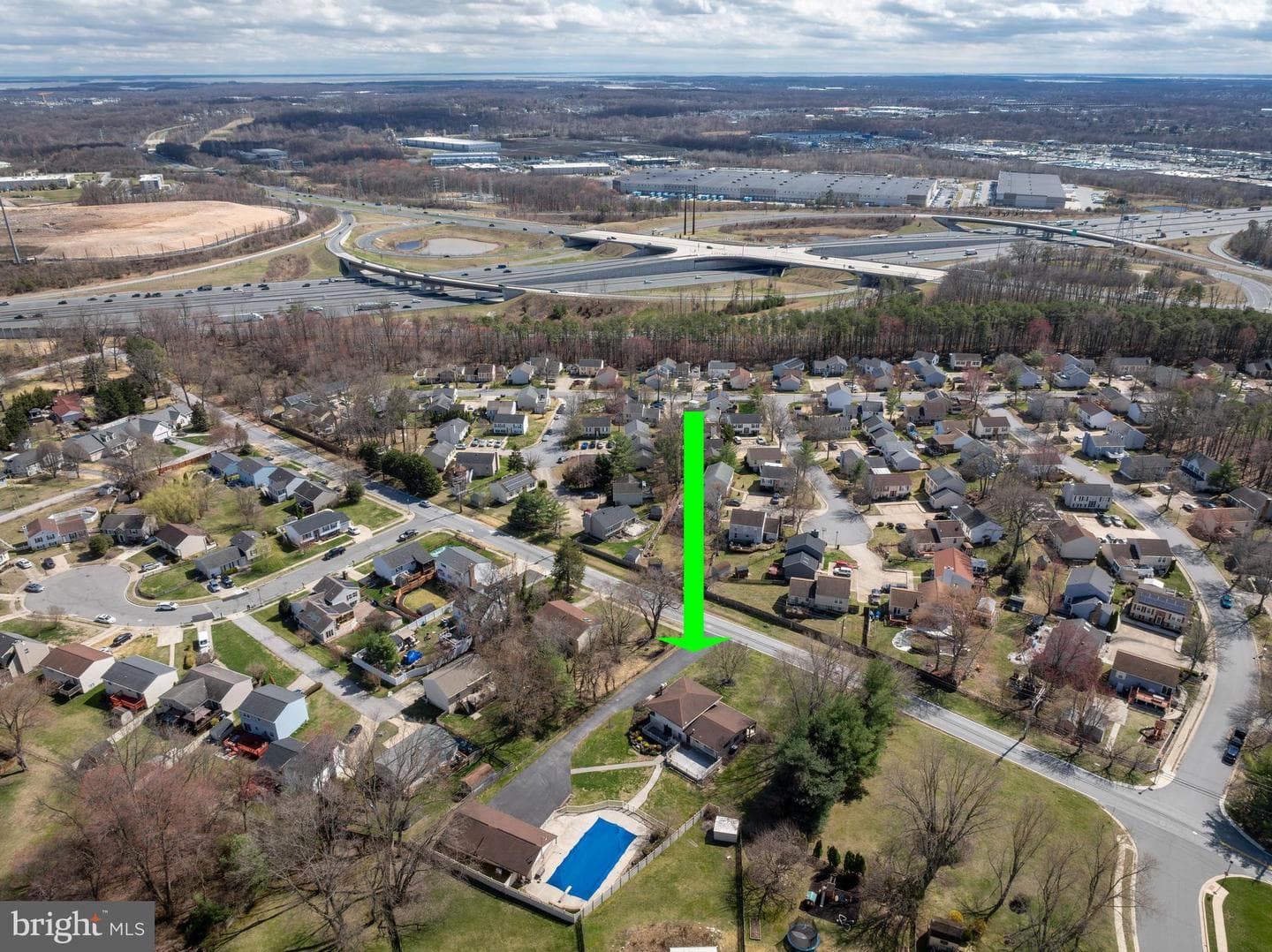 5030 Silver Spring Road photo 5