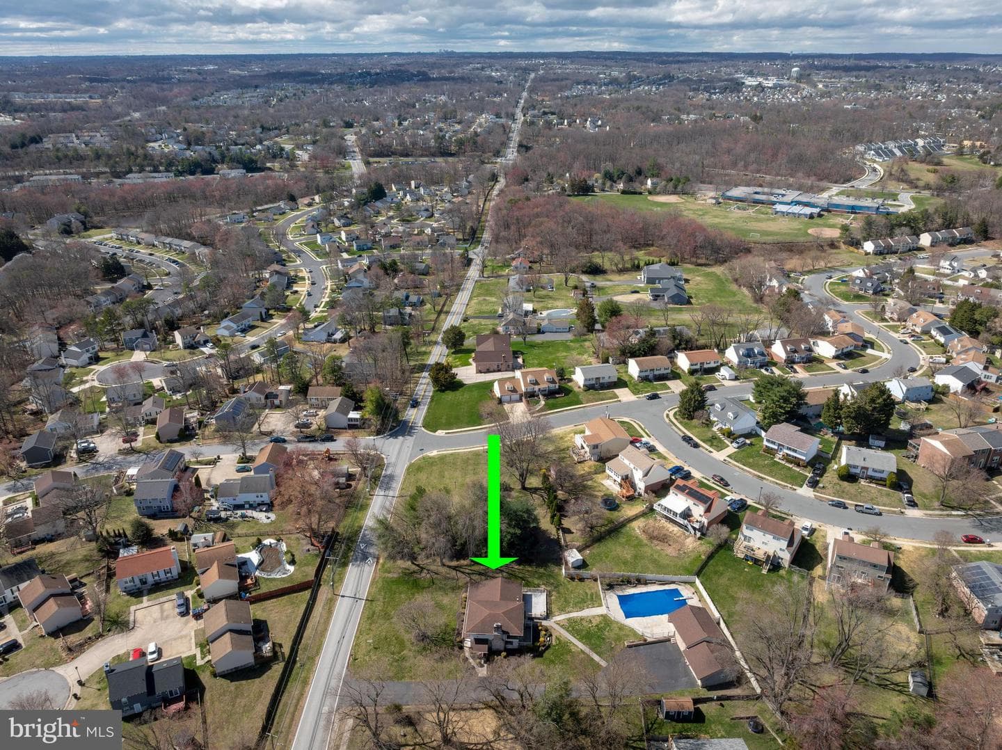 5030 Silver Spring Road photo 9