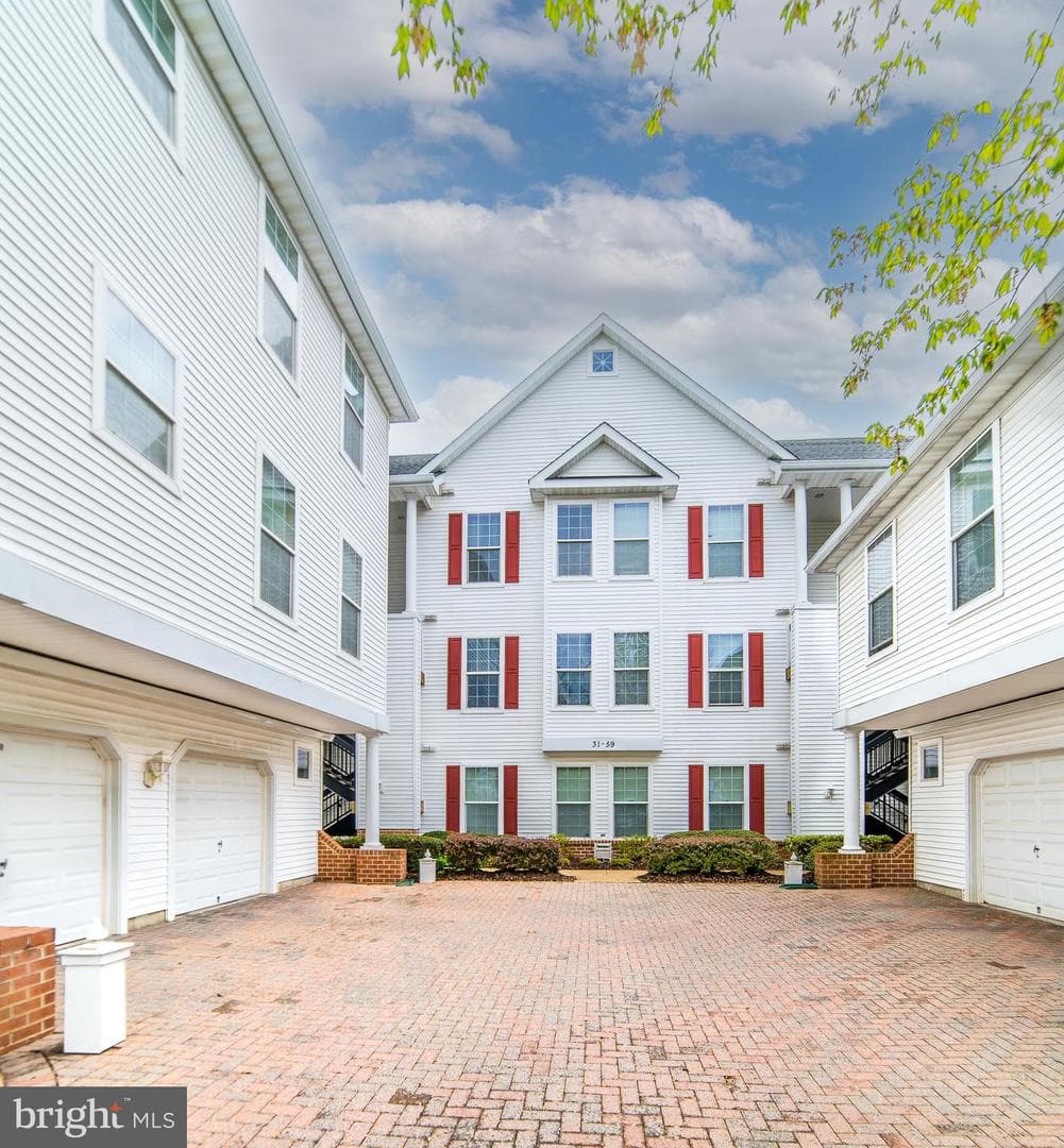 55 Hawk Rise Ln # 303, Owings Mills