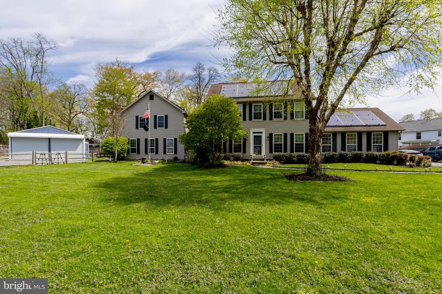 2203 Rockwell Avenue, Catonsville