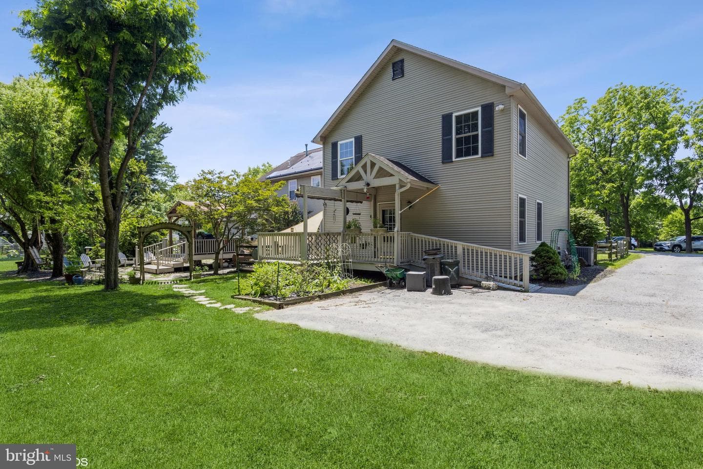 2203 Rockwell Avenue photo 74