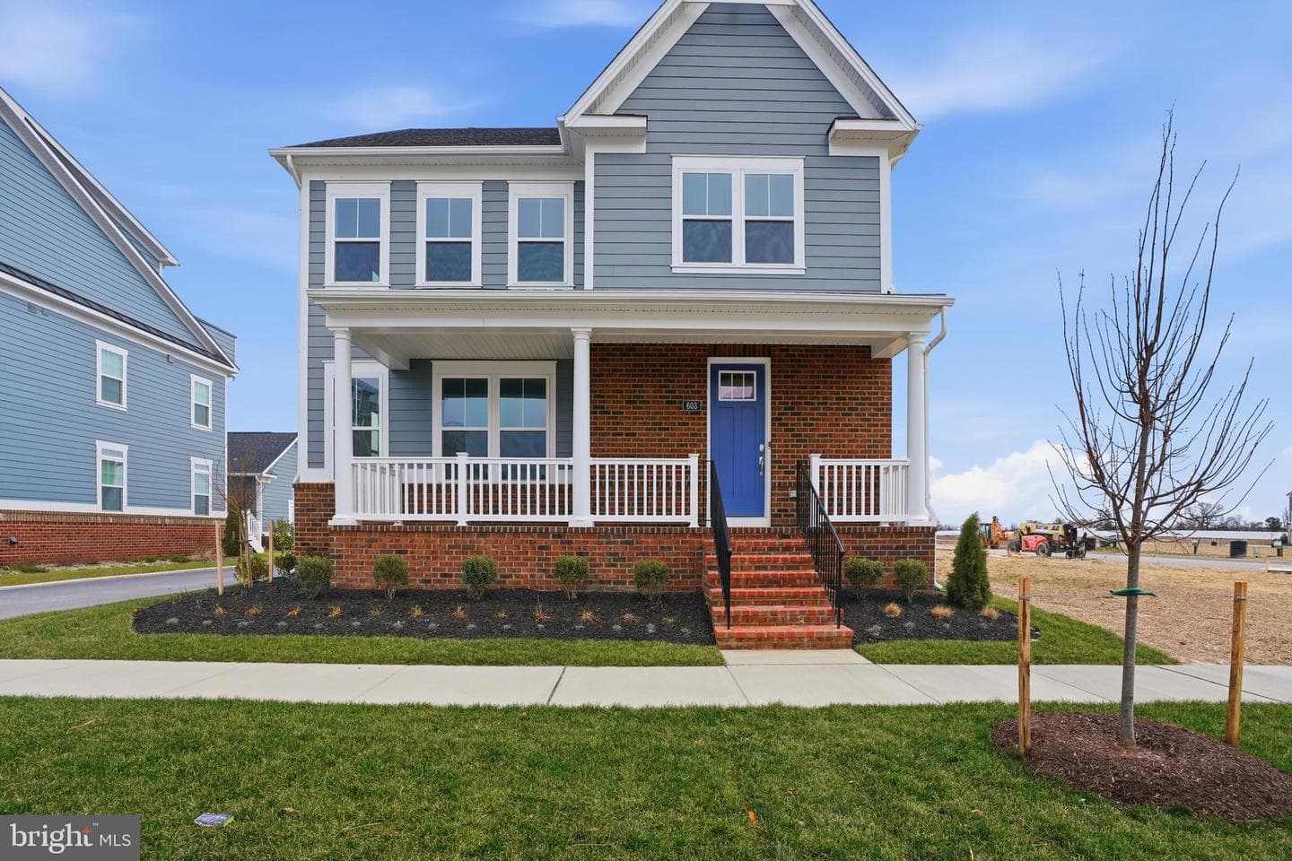 603 Harrington Street, Middle River