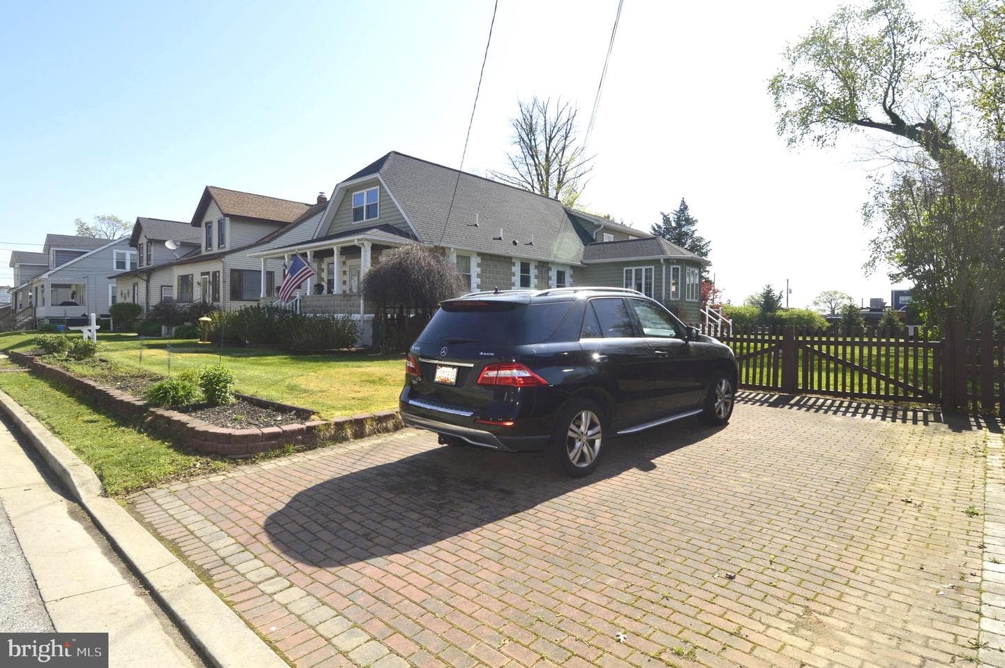 7703 Chestnut Avenue photo 41