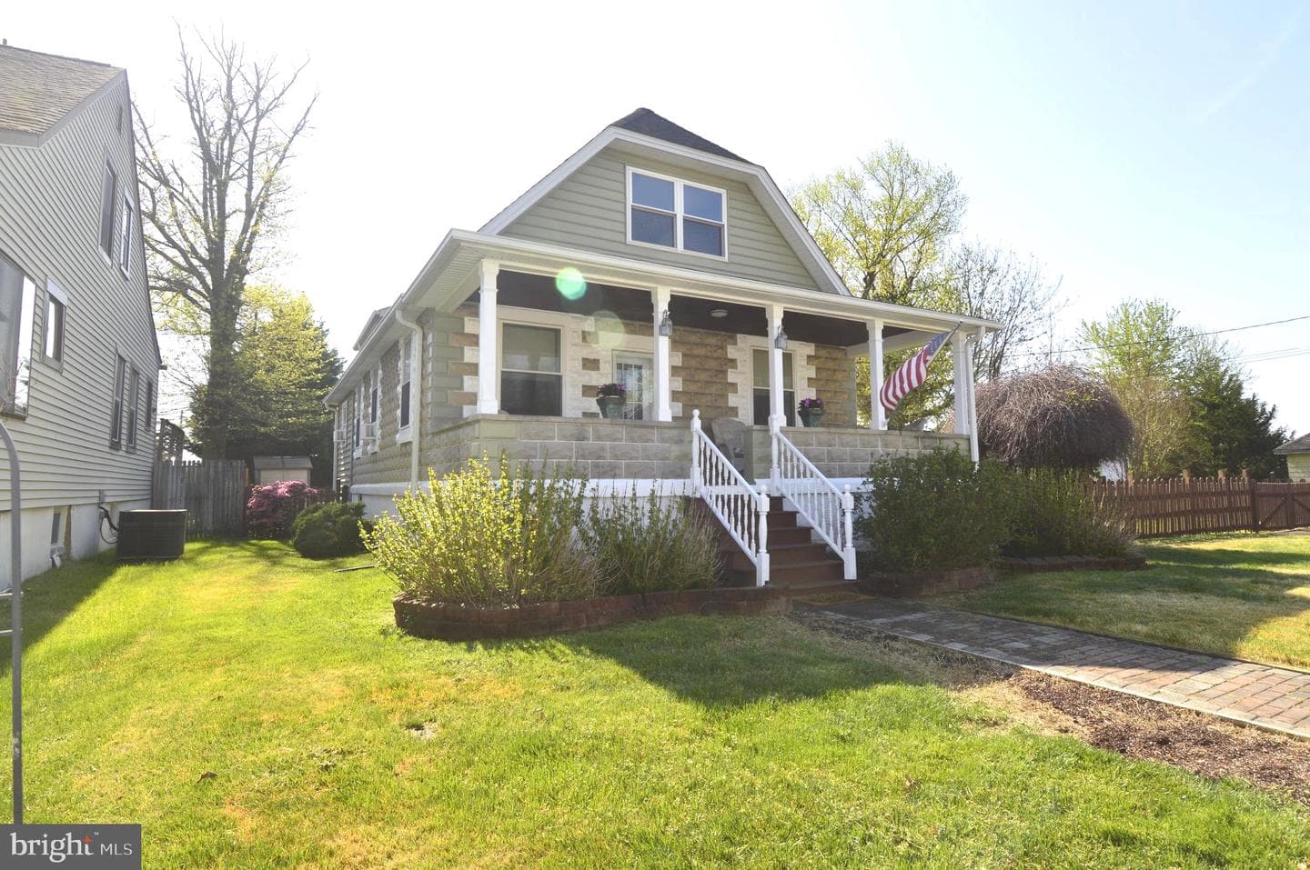 7703 Chestnut Avenue photo 42