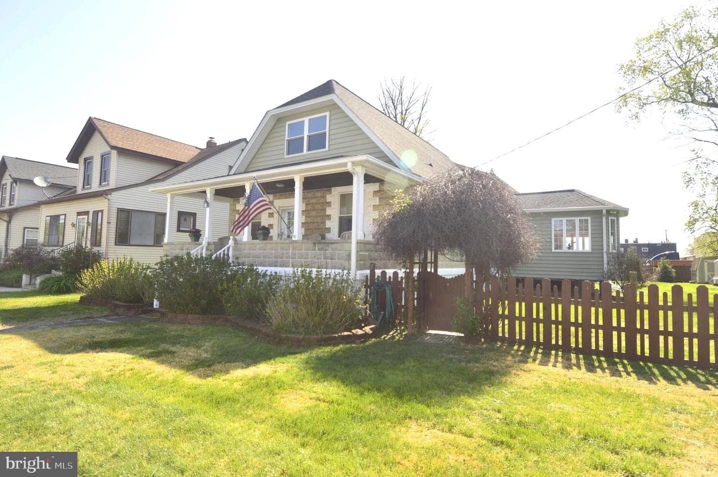 7703 Chestnut Avenue photo 43