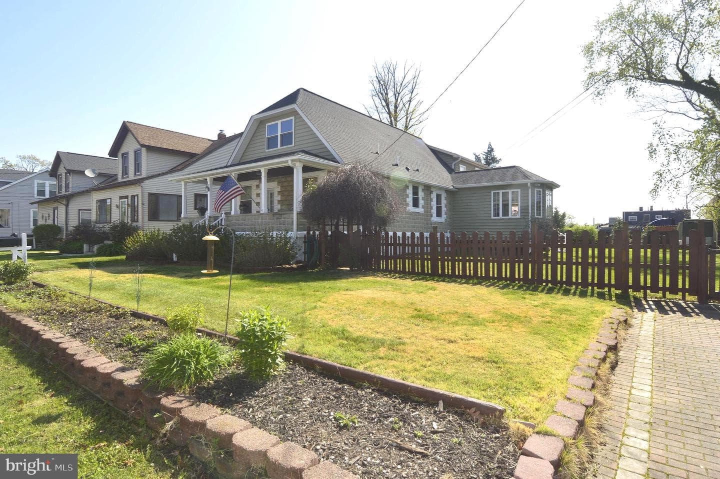 7703 Chestnut Avenue photo 44