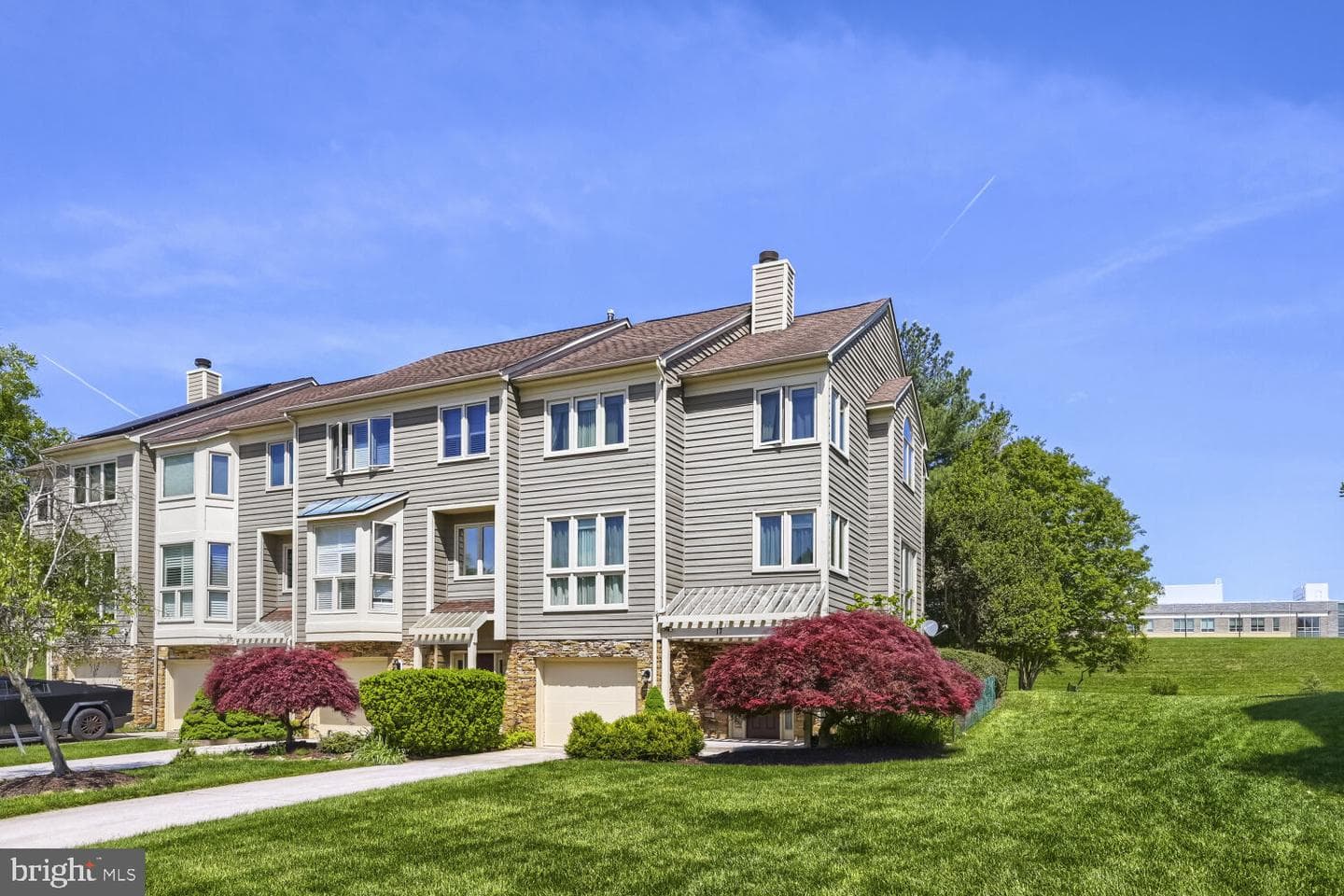 17 Stablemere Court, Baltimore