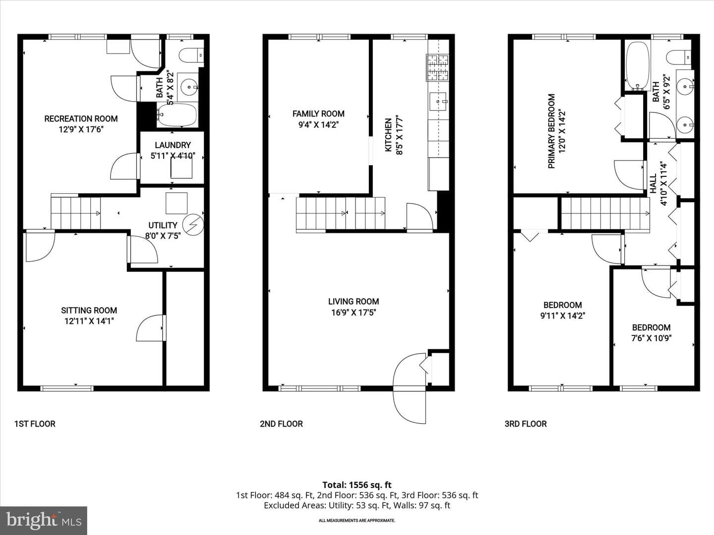 1111 Linden Avenue photo 35