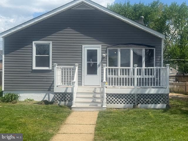 2602 Page Drive, Baltimore