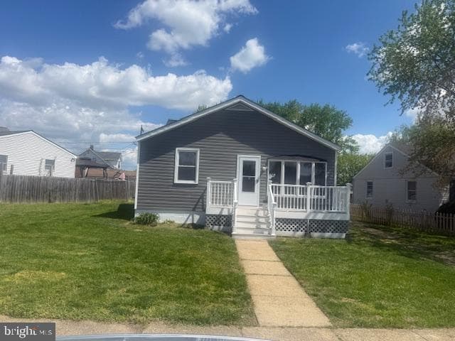 2602 Page Drive, Baltimore