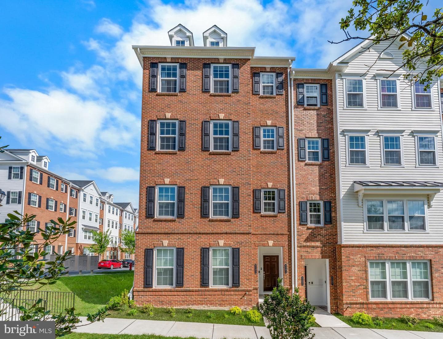 9303 Seney Ln #549, Owings Mills
