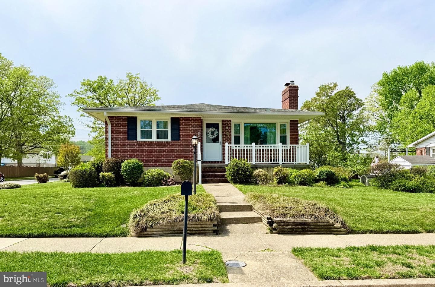 422 Chalfonte Drive