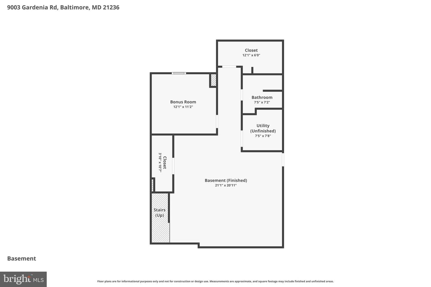 9003 Gardenia Road photo 45
