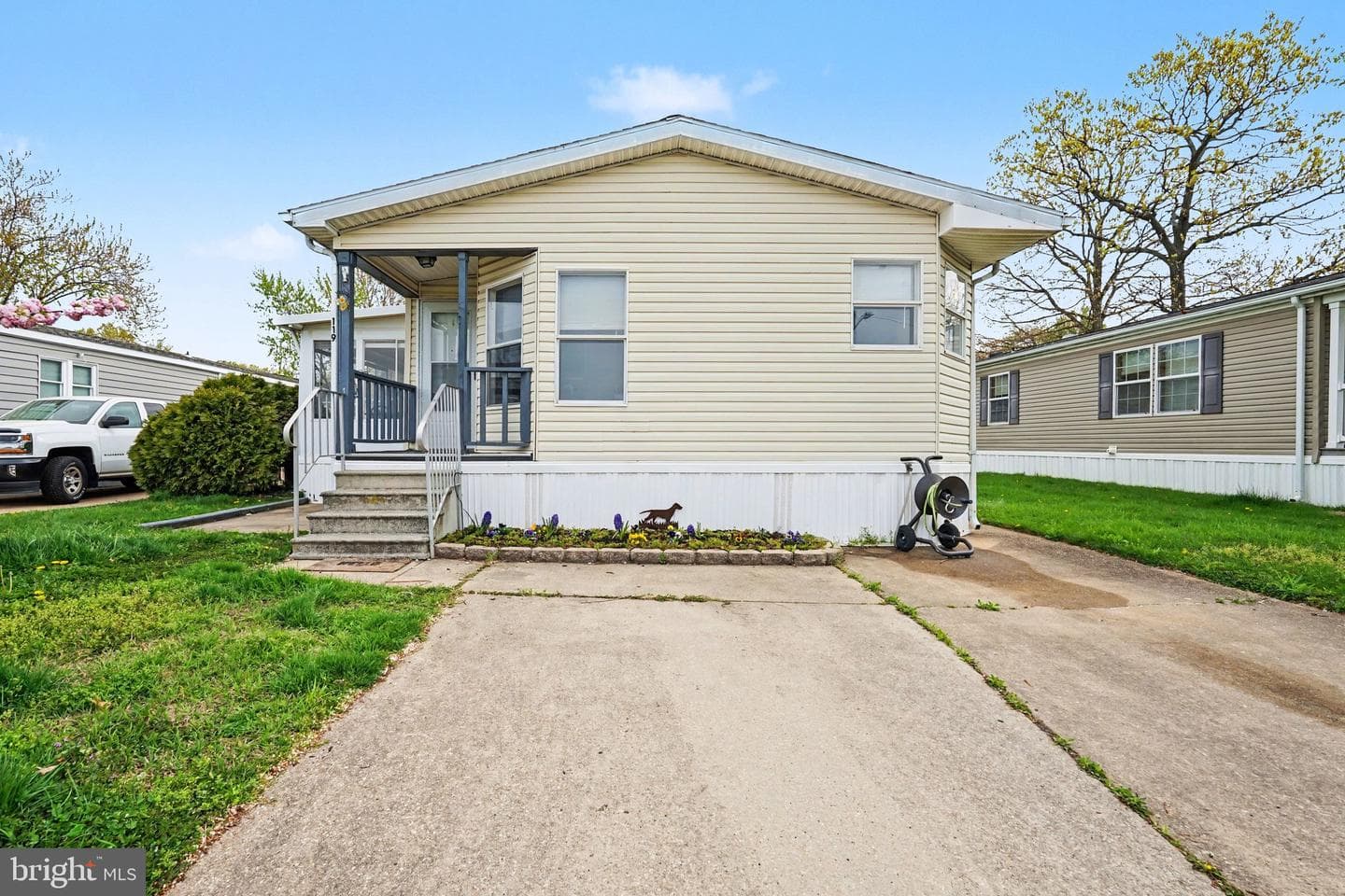 119 Bengies Rd, Middle River