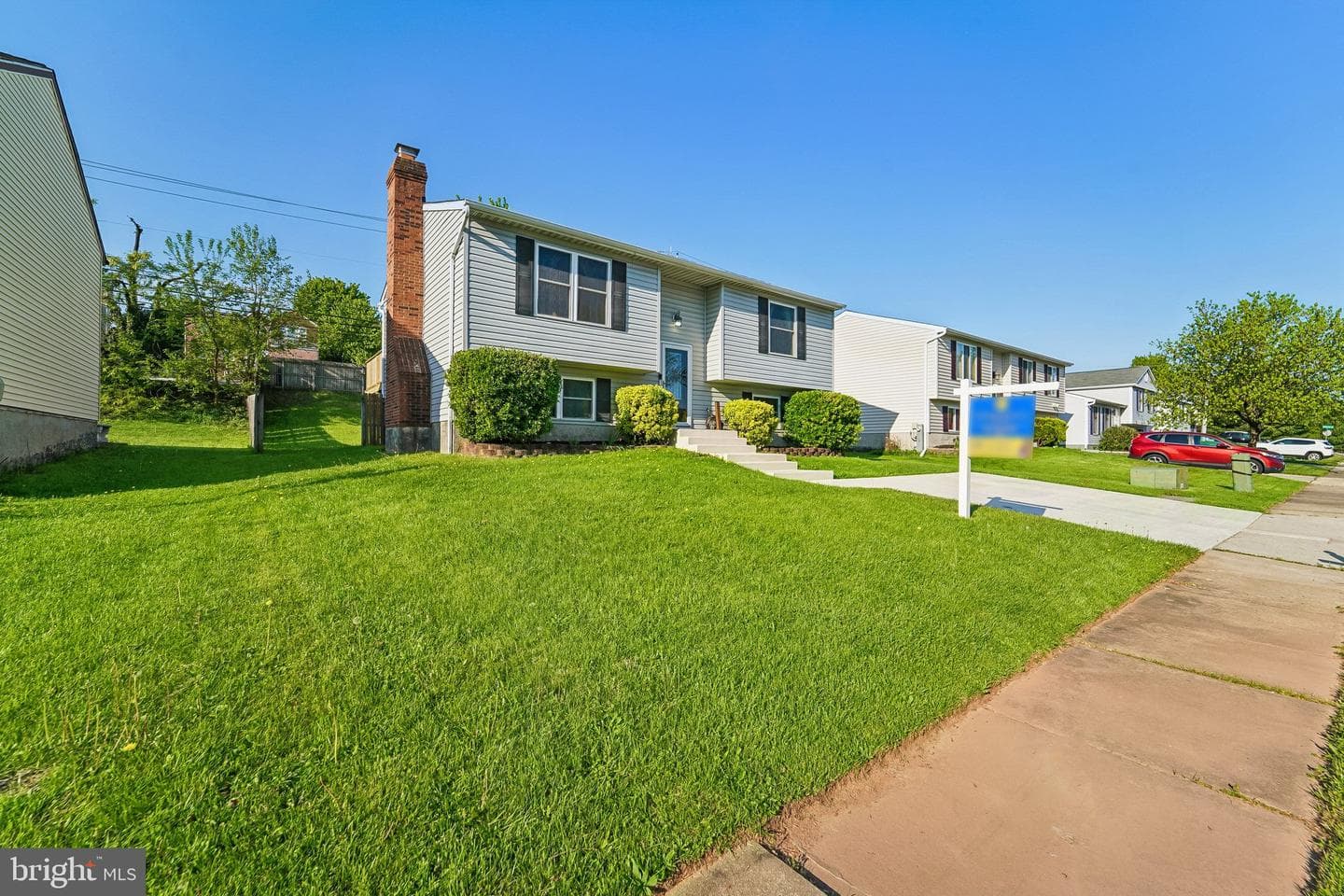 3707 Redberry Way