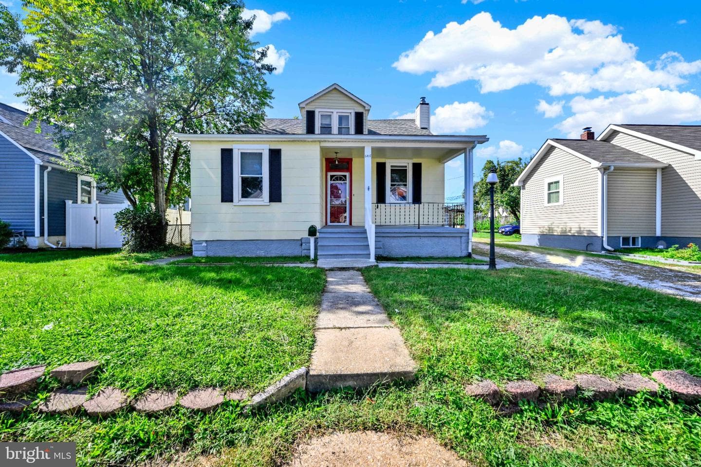 6417 Gilmore Street, Gwynn Oak