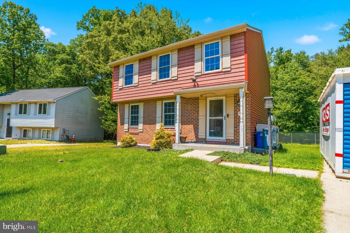 3908 Tevis Circle photo 33