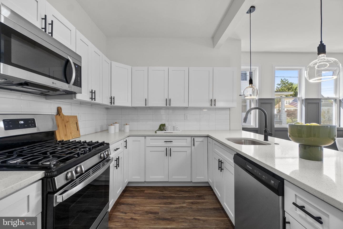 1229 North Avenue photo 13