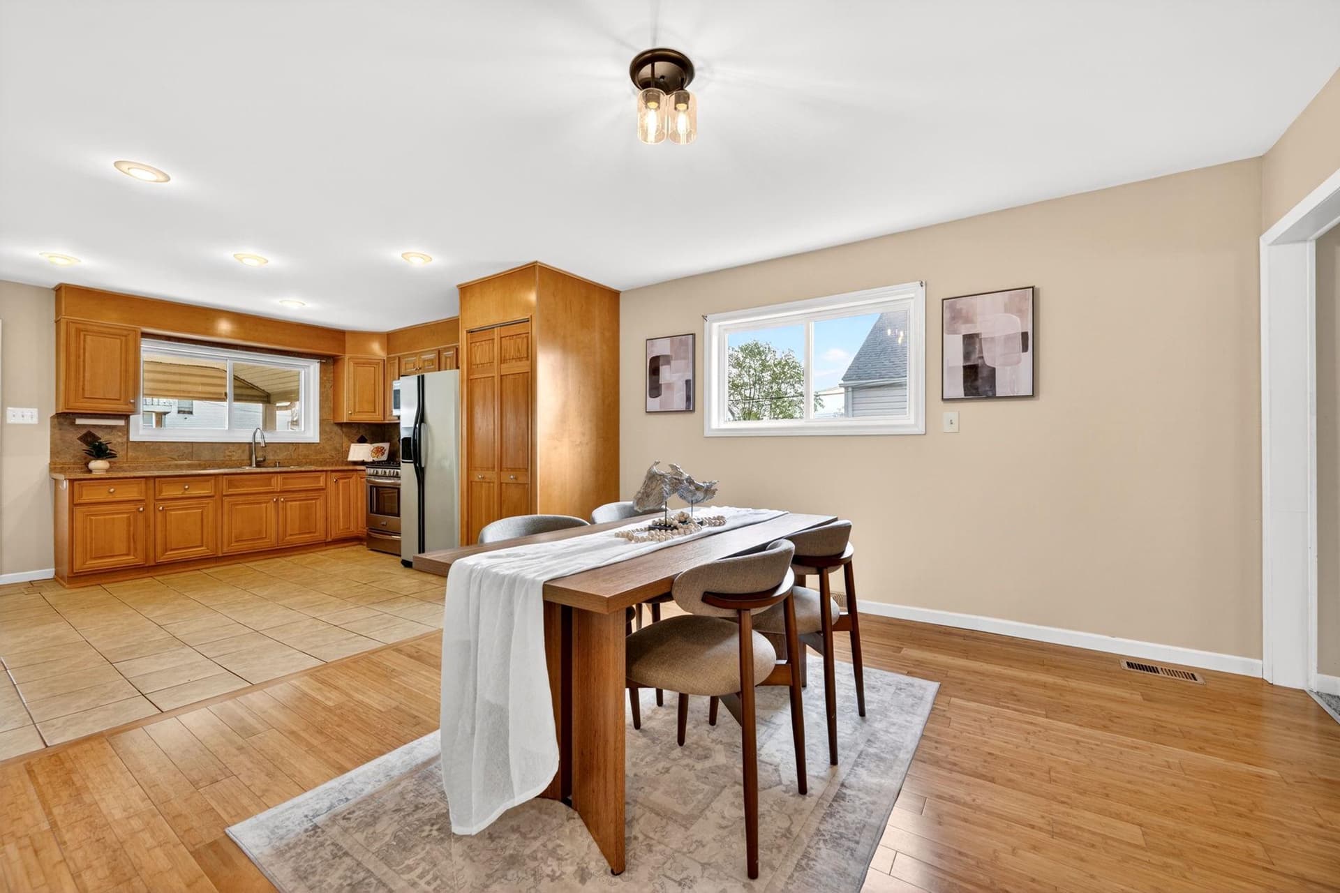 206 S Woodwell Road photo 14