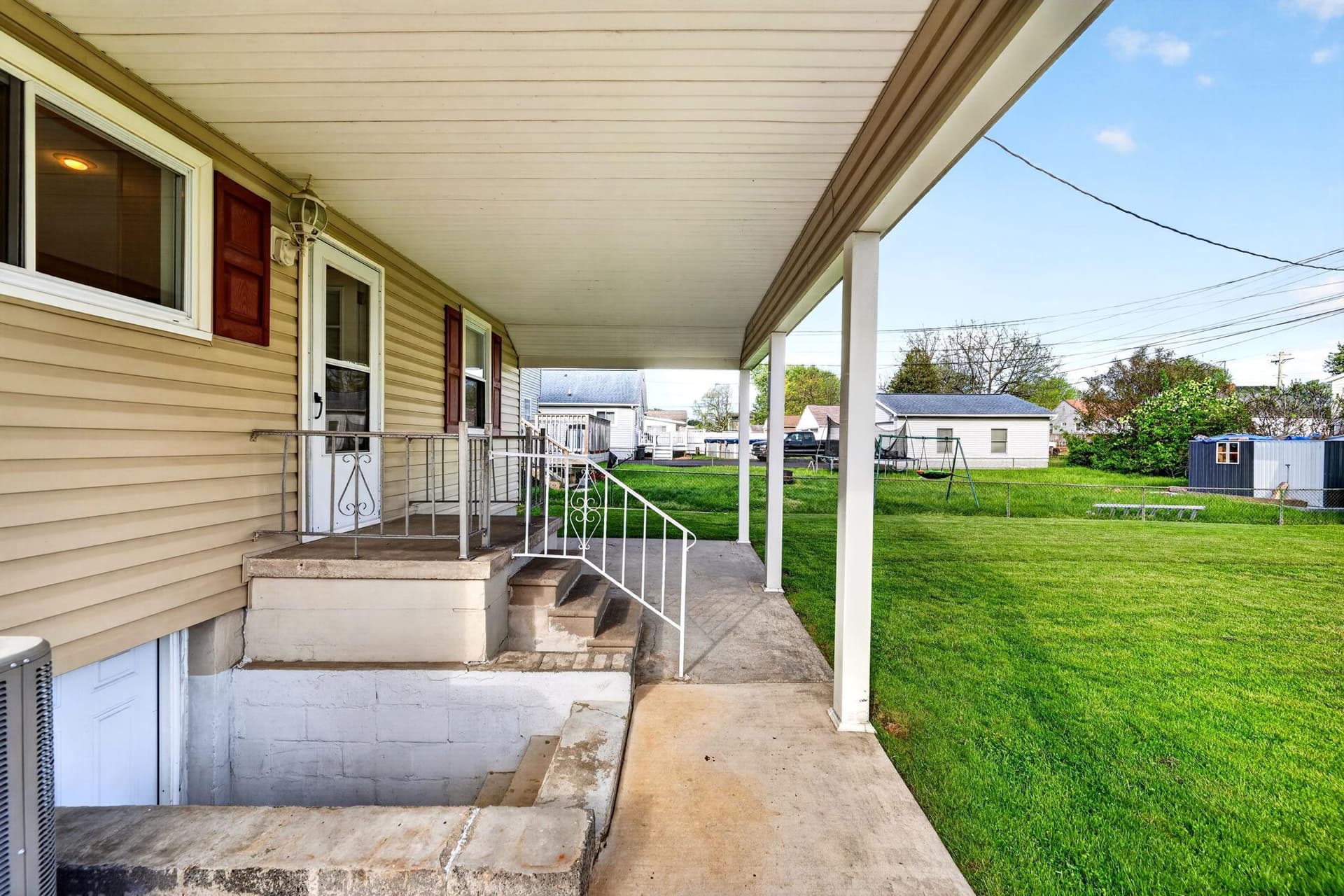 206 S Woodwell Road photo 28